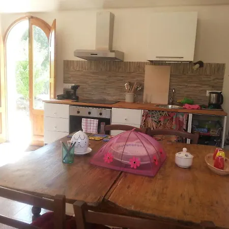 Trullo Ulivento Ceglie Messapica