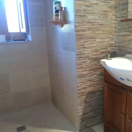 Trullo Ulivento * Ceglie Messapica